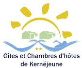 Camping piscine Morbihan