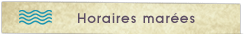 Horaires des marées à Pénerf