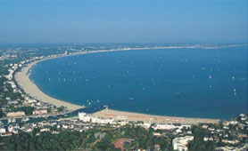 LA BAULE