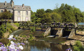 LA GACILLY