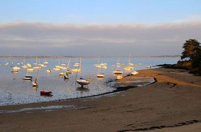 Damgan JungleKey.fr Image